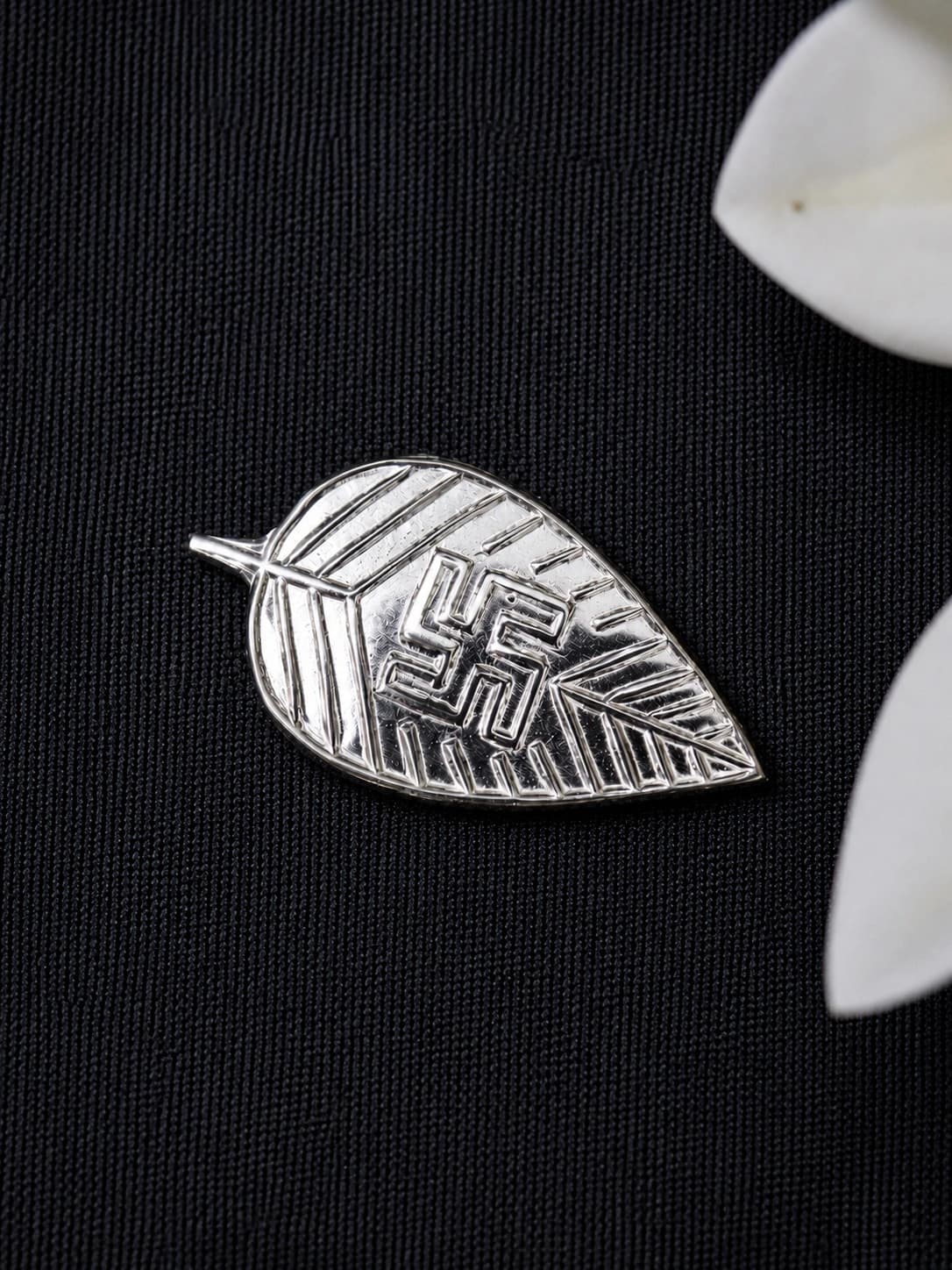Everyday Silver