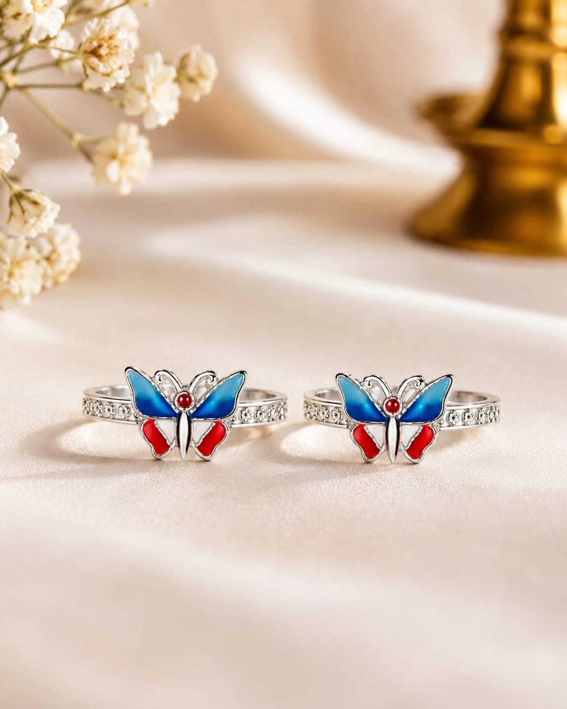 Statement Pieces