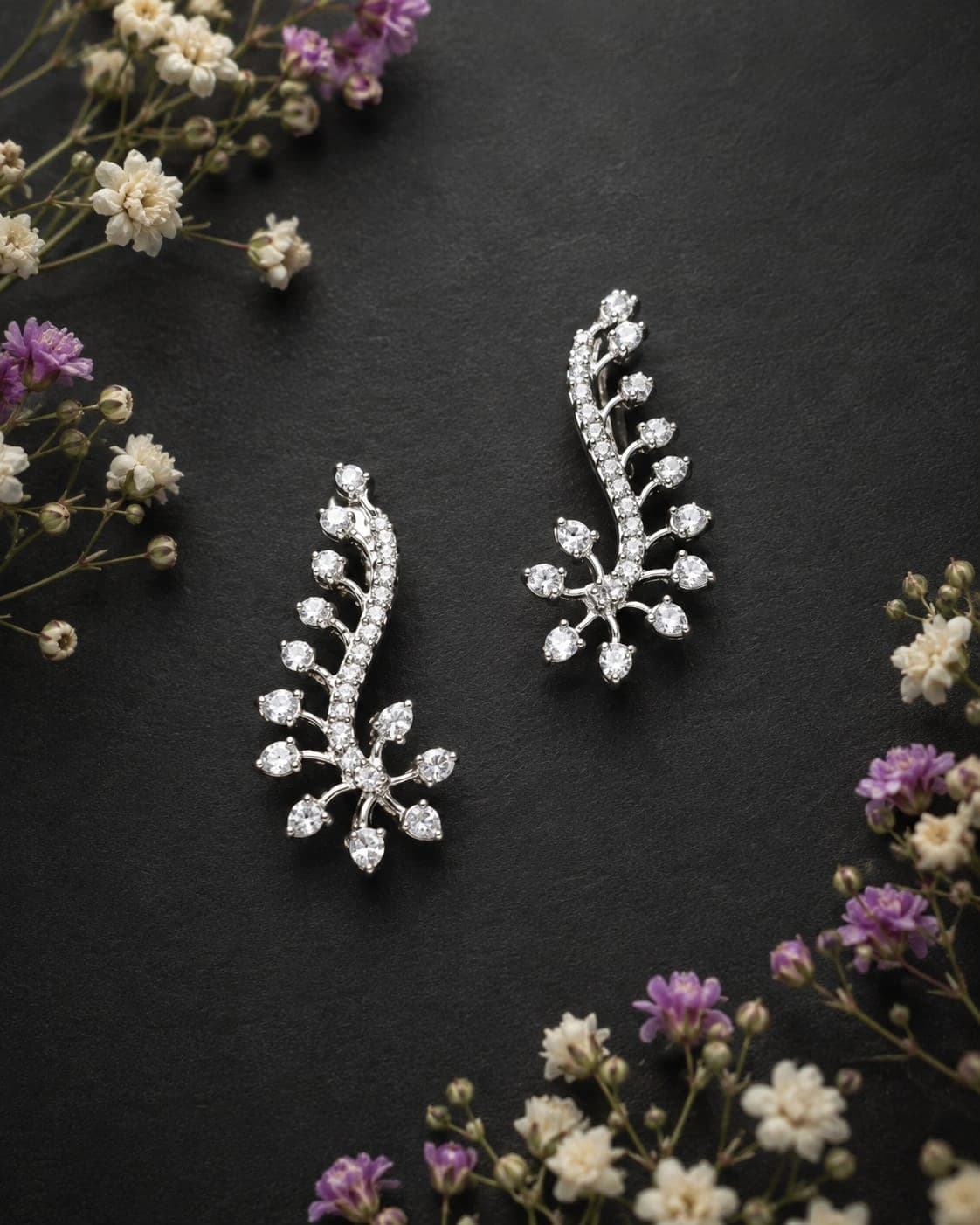 Ear Cuffs — image 1