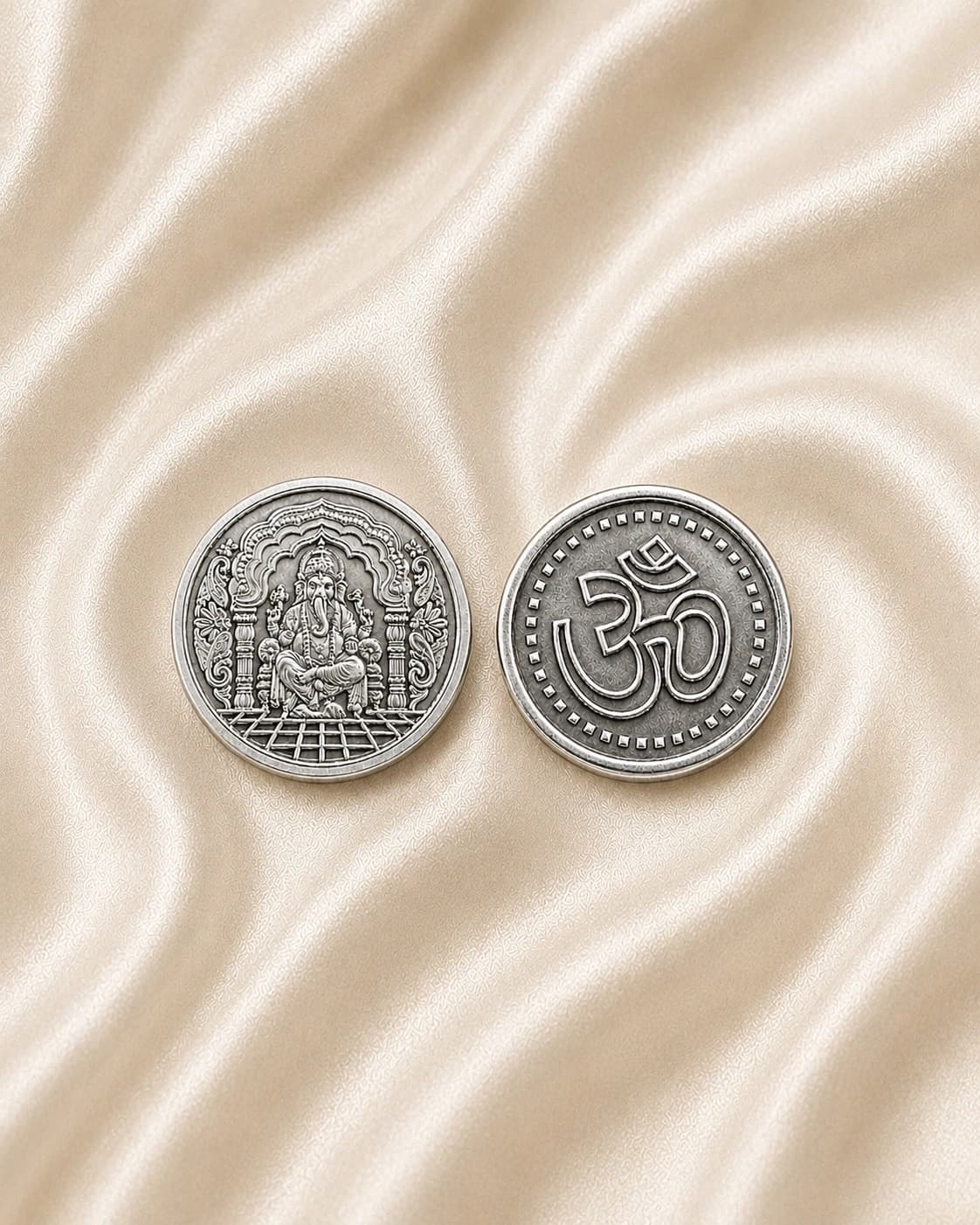 Silver Coin - 1g