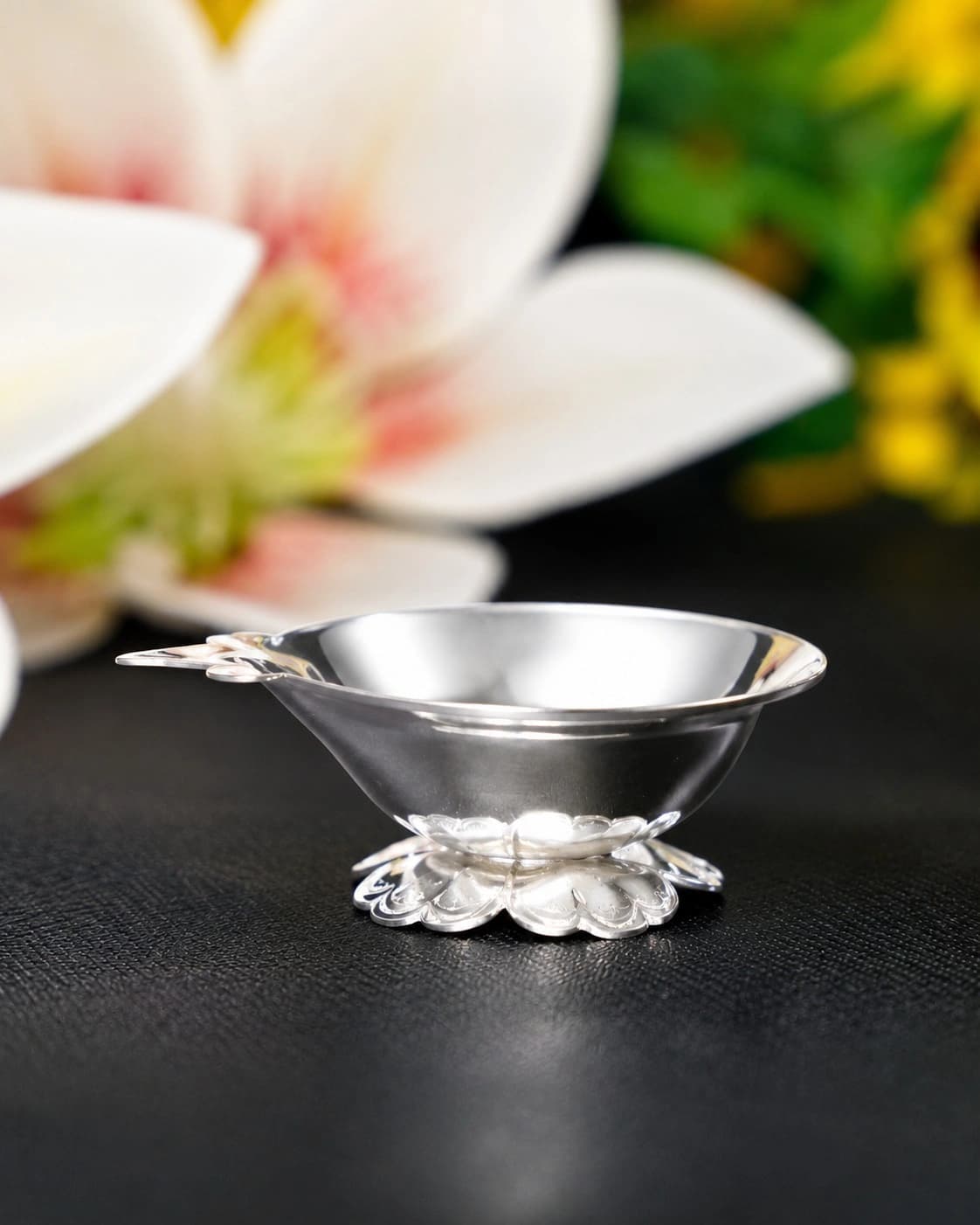 Silver Diya - 5g